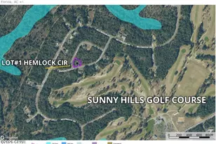 Lot 1 Hemlock Circle, Chipley, FL 32428 - Photo 1