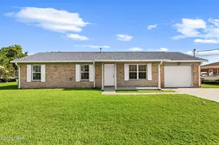 6307 Babby Ln, Panama City, FL 32404 - Photo 1
