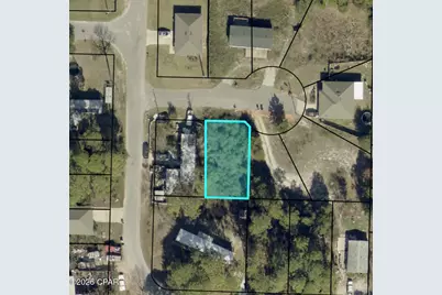 5895 Pendleton Court, Gulf Breeze, FL 32563 - Photo 1