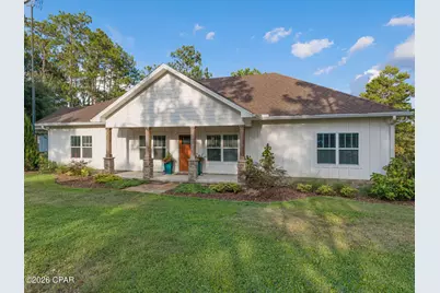 4447 Terzino Lane, Chipley, FL 32428 - Photo 1