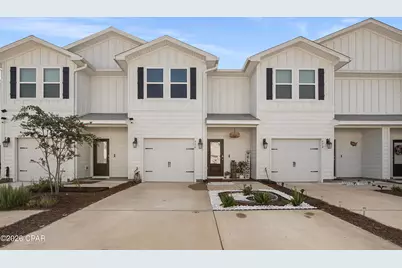456 Melrose Way, Panama City Beach, FL 32413 - Photo 1
