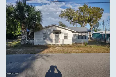 1035 E Park Street, Panama City, FL 32404 - Photo 1