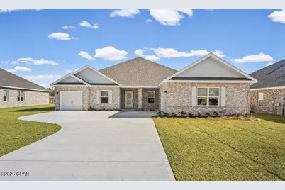 257 Lake Merial Boulevard, Panama City, FL 32409 - Photo 1