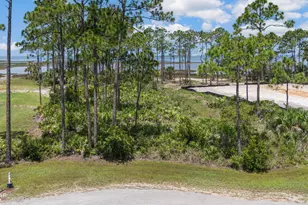 0 Heron Bay Ln, Port Saint Joe, FL 32456 - Photo 1