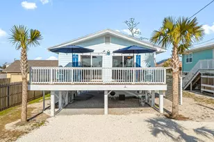 241 Balboa St, Port Saint Joe, FL 32456 - Photo 1