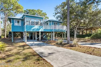 110 Boardwalk Avenue, Port Saint Joe, FL 32456 - Photo 1