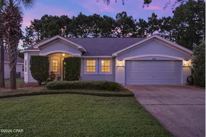 204 Middleburg Drive, Panama City Beach, FL 32413 - Photo 1