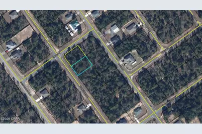 Lot 15& 16 Walkerton Drive, Chipley, FL 32428 - Photo 1