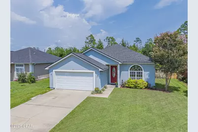 1801 Glencoe Drive, Lynn Haven, FL 32444 - Photo 1