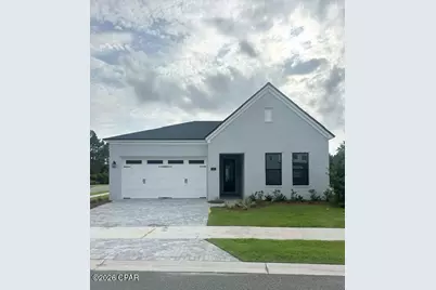 931 Camp Fire Circle #Lot 298, Panama City Beach, FL 32413 - Photo 1