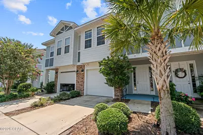 111 Fossil Falls, Panama City Beach, FL 32407 - Photo 1