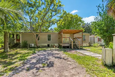 11830 Raccoon Road, Panama City, FL 32409 - Photo 1