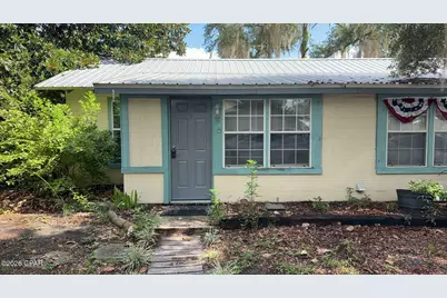 1511 Molitor Avenue #6, Panama City, FL 32401 - Photo 1