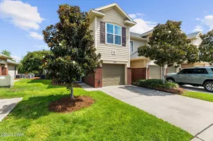 901 Baldwin Rowe Cir, Panama City, FL 32405 - Photo 1