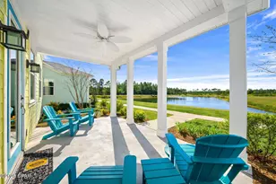 8735 Sand dollar Dr, Panama City Beach, FL 32413 - Photo 1