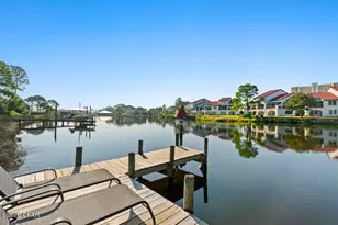 8829 N Lagoon Dr, Panama City, FL 32408 - Photo 1