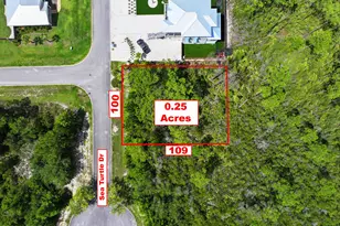 106 Sea Turtle Dr, Port Saint Joe, FL 32456 - Photo 1