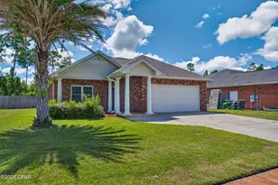 2315 Dragonfly Ln, Panama City, FL 32405 - Photo 1