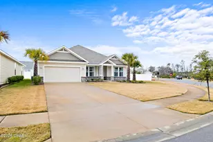 455 Foxtail Wy, Panama City Beach, FL 32407 - Photo 1