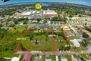 00 Nicole Dr, Panama City, FL 32405 - Photo 1