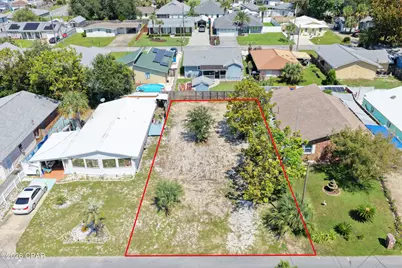 613 Poinsettia Court, Panama City Beach, FL 32413 - Photo 1