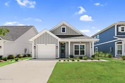 836 Walsonham Drive, Panama City Beach, FL 32407 - Photo 1