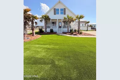 103 S 29th Street, Mexico Beach, FL 32456 - Photo 1