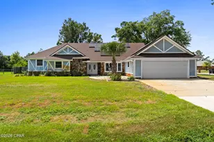 3019 Kingswood Dr, Panama City, FL 32405 - Photo 1