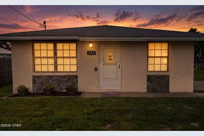 115 E Sonata Circle, Panama City Beach, FL 32413 - Photo 1