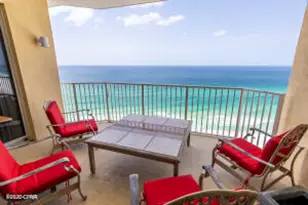 9450 S Thomas Dr, Panama City Beach, FL 32408 - Photo 1