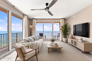 9900 S Thomas Dr, Panama City Beach, FL 32408 - Photo 1