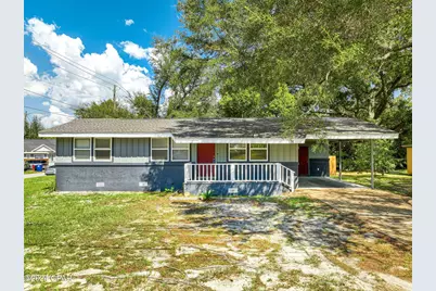 526 Bay Avenue, Panama City, FL 32401 - Photo 1