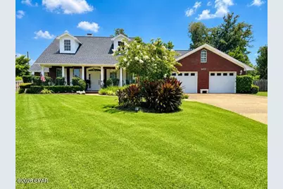 3403 Country Club Court, Lynn Haven, FL 32444 - Photo 1