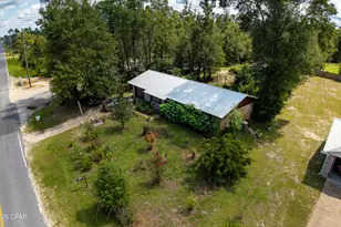 7302 Campflowers Rd, Youngstown, FL 32466 - Photo 1