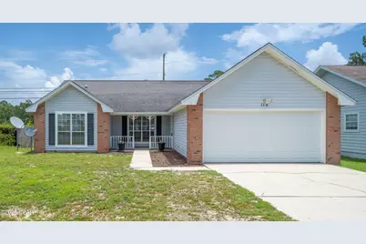 112 Michelle Court, Panama City, FL 32407 - Photo 1