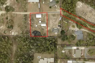 9719 Resota Beach Rd, Southport, FL 32409 - Photo 1