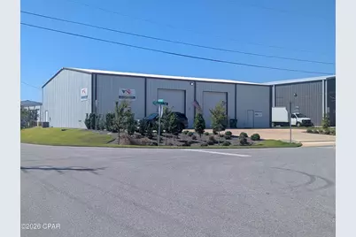 7514 Holley Wood Road, Panama City Beach, FL 32408 - Photo 1