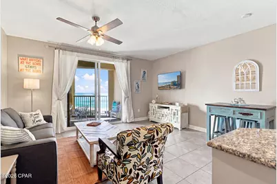 11800 Front Beach Road #2-706, Panama City Beach, FL 32407 - Photo 1