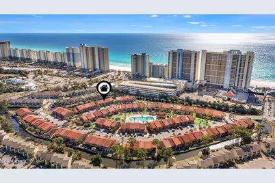 232 Grande Island Boulevard, Panama City Beach, FL 32407 - Photo 1