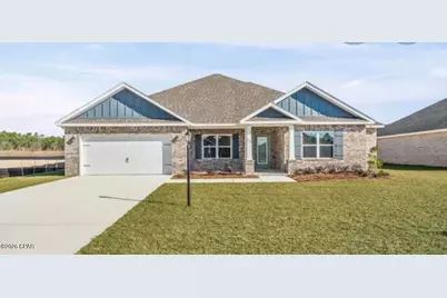 212 Lake Merial Boulevard, Panama City, FL 32409 - Photo 1