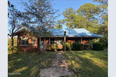 540 Spruce Road, Graceville, FL 32440 - Photo 1