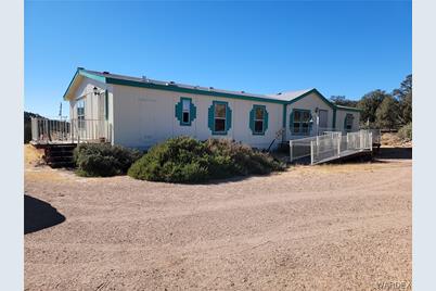4619 N Lookout Canyon Road - Photo 1