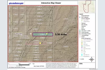 208-21-370C S Carmen Rd, Yucca, AZ 86438 - Photo 4