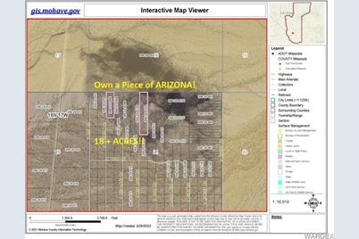 18.69 Strait Road, Yucca, AZ 86438 - Photo 1