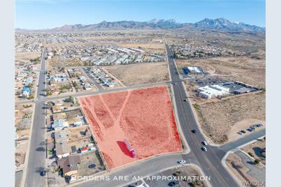 0 Hualapai Mtn Road, Kingman, AZ 86401 - Photo 1