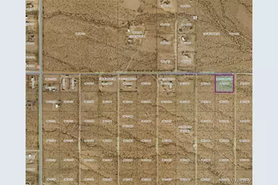 2001 S Cordes Road, Golden Valley, AZ 86413 - Photo 16