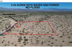 2001 S Cordes Rd, Golden Valley, AZ 86413 - Photo 1