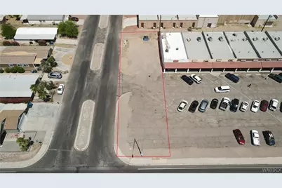 801 Hancock Road, Bullhead City, AZ 86442 - Photo 1