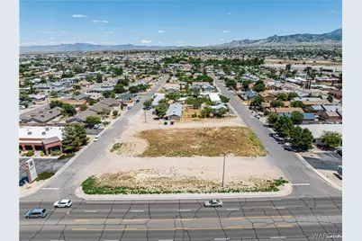 311-13-053B Stockton Hill Road, Kingman, AZ 86401 - Photo 6