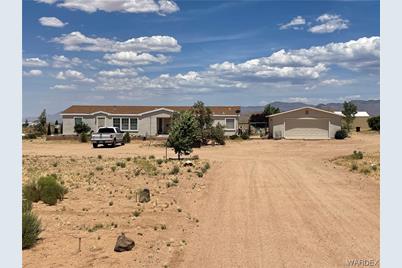 7497 E California Drive, Kingman, AZ 86401 - Photo 1